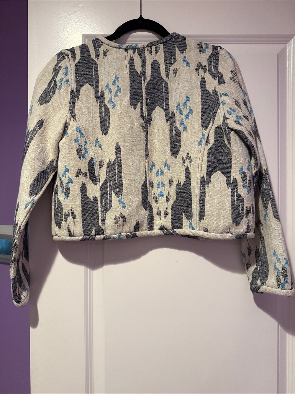 Maria Cher jacket - Picture 3 of 3